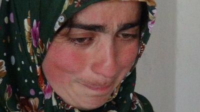 "Eve girmeye korkar olduk"