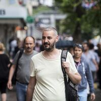 HDP'nin eşcinsel vekil adayı Barış Sulu: HDP'yi seçtim çünkü...