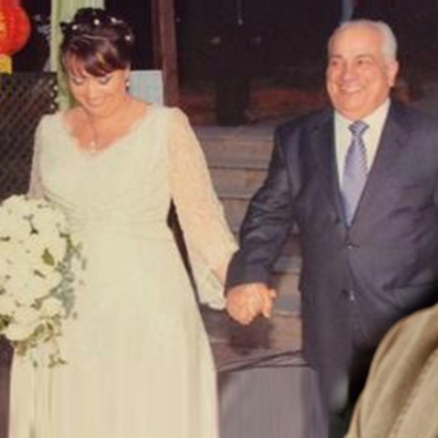 Jülide Alasya'dan duygusal mesaj