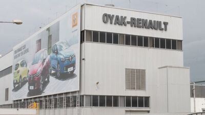 'Tofaş'la aynı koşulları teklif ettik'