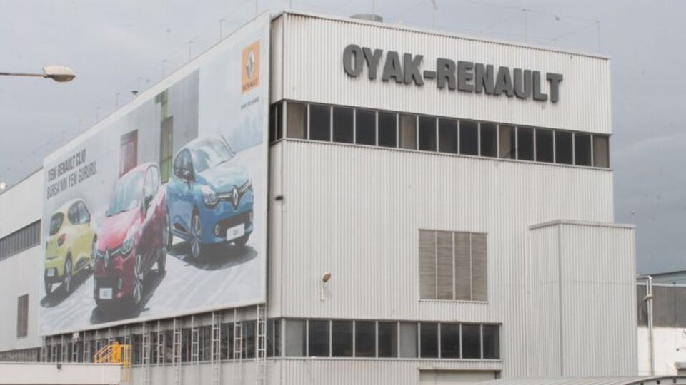 'Tofaş'la aynı koşulları teklif ettik'