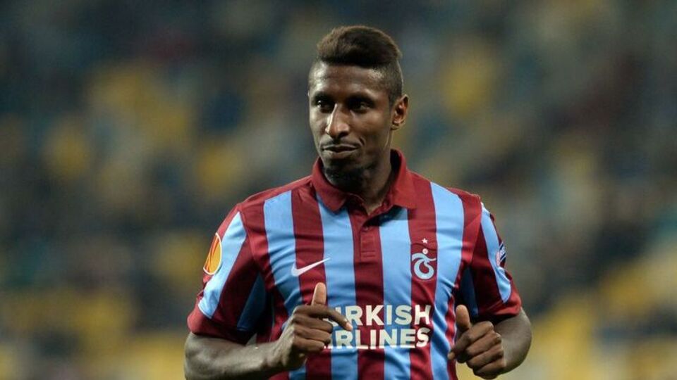 Trabzon'da yabancılar sınıfta kaldı