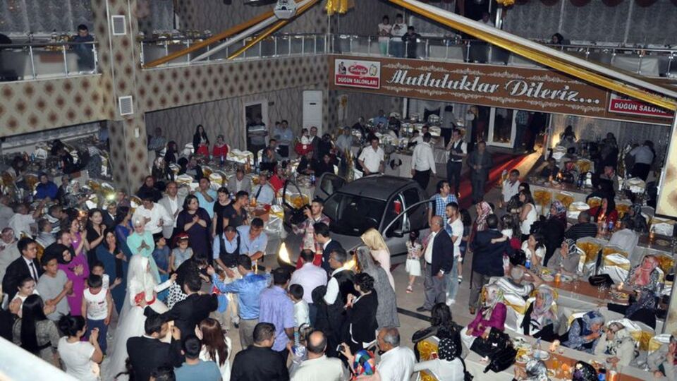 Çareyi bakın nasıl buldular!