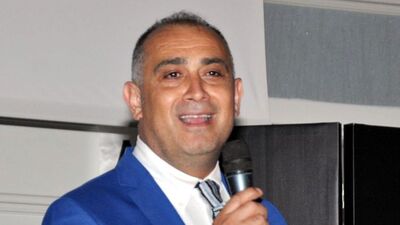 'Pırlantada ÖTV'nin kalkması sektörün önünü açtı'