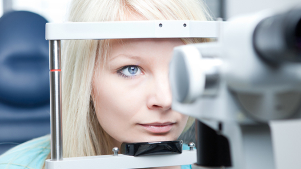 O vitamin katarakt riskini azaltıyor