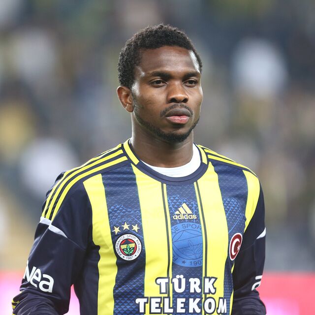 Fenerbahçe'nin eski yıldızı Süper Lig'e dönüyor