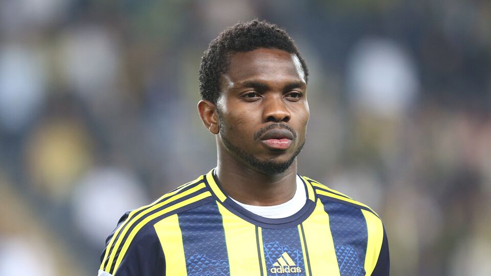 Fenerbahçe'nin eski yıldızı Süper Lig'e dönüyor