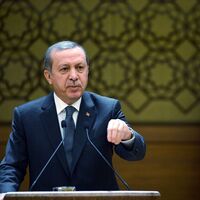 "Sen bir gazetesin, haddini bileceksin"
