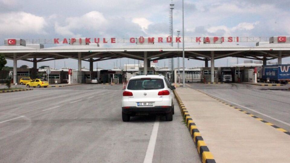 Türkiye, Bulgaristan ve Yunanistan anlaştı