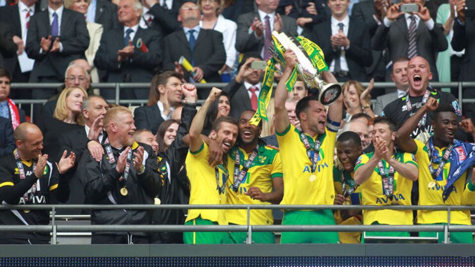 Norwich Premier Lig'de