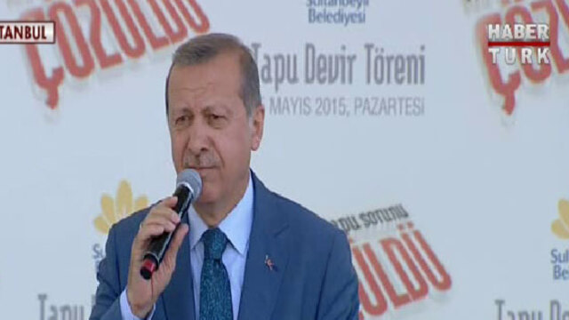 Erdoğan'dan Kılıçdaroğlu'na 1+8 yanıtı
