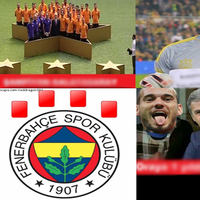 Şampiyonluk geldi, capsler patladı