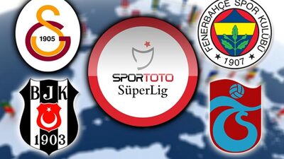 İlk iki yıldızı önce kim takacaktı?