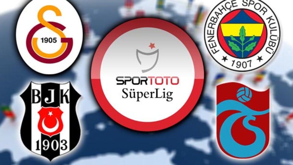 İlk iki yıldızı önce kim takacaktı?