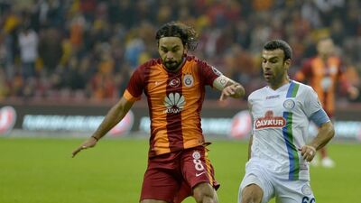 Rizespor'dan TFF'ye başvuru