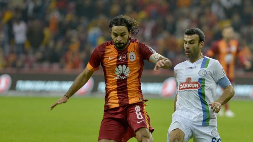 Rizespor'dan TFF'ye başvuru