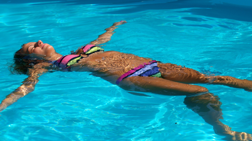 Serinlerken sağlığınızdan olmayın!