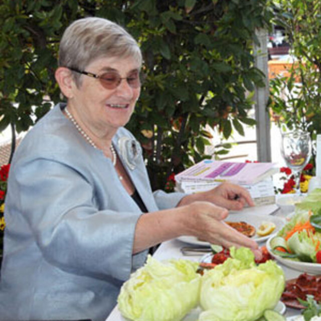 'Menopoz uydurulmuş bir hastalık'