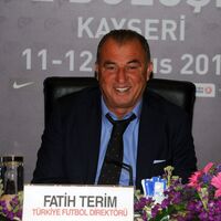 Terim'den G.Saray mesajı