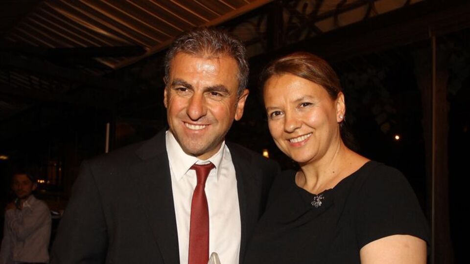 Hamzaoğlu zafer sonrası konuştu!