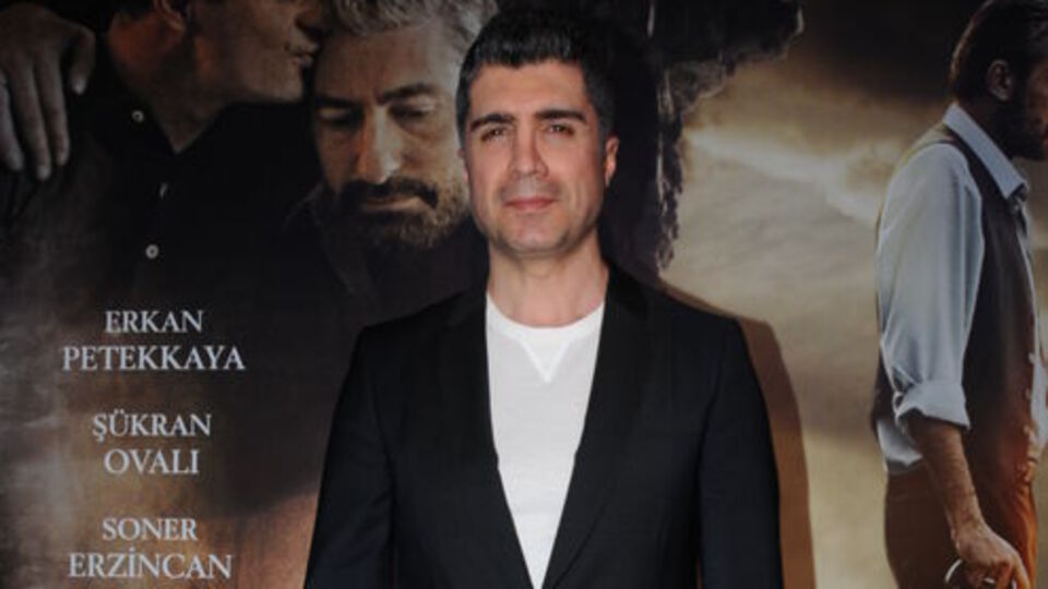 Kazakistan rekabeti!