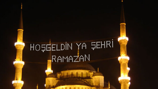 2015 Ramazan Bayramı