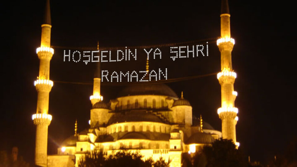 2015 Ramazan ne zaman başlıyor?