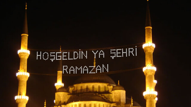 2015 İlk Teravih ne zaman kılınacak?