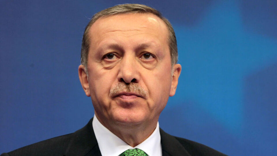Cumhurbaşkanı Erdoğan şikâyetini geri çekti