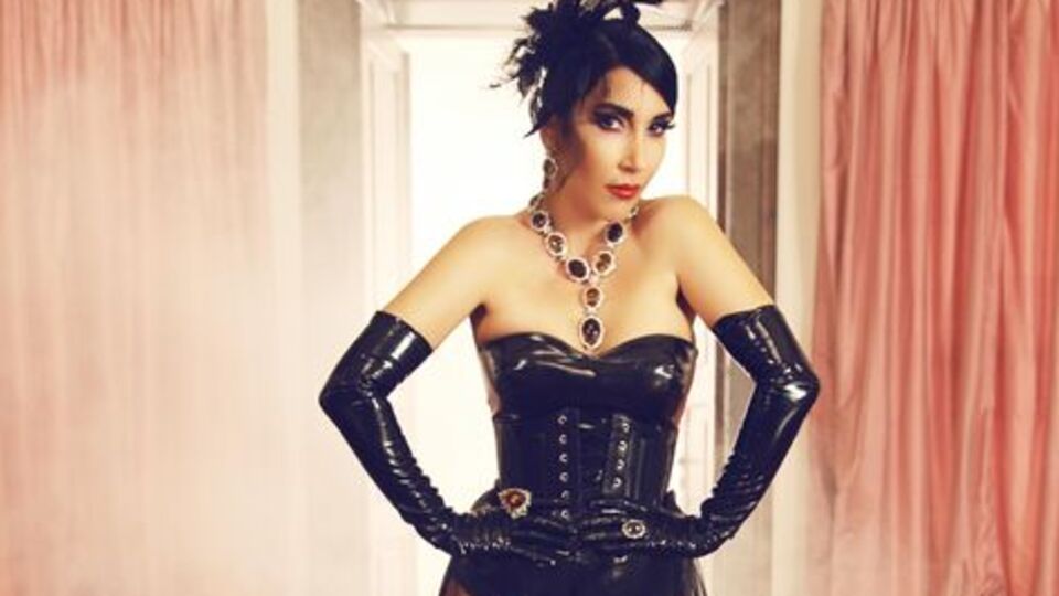 Hande'ye kötü haber!