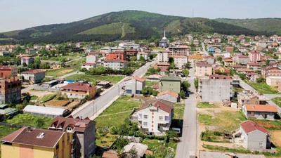 Yeni Sultanbeyli için düğmeye basıldı