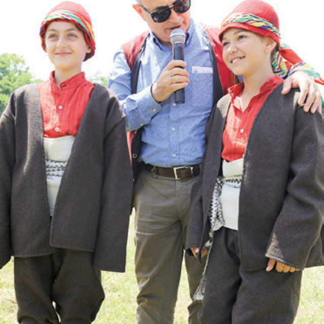 'Acarlar Longozu korunmalı'