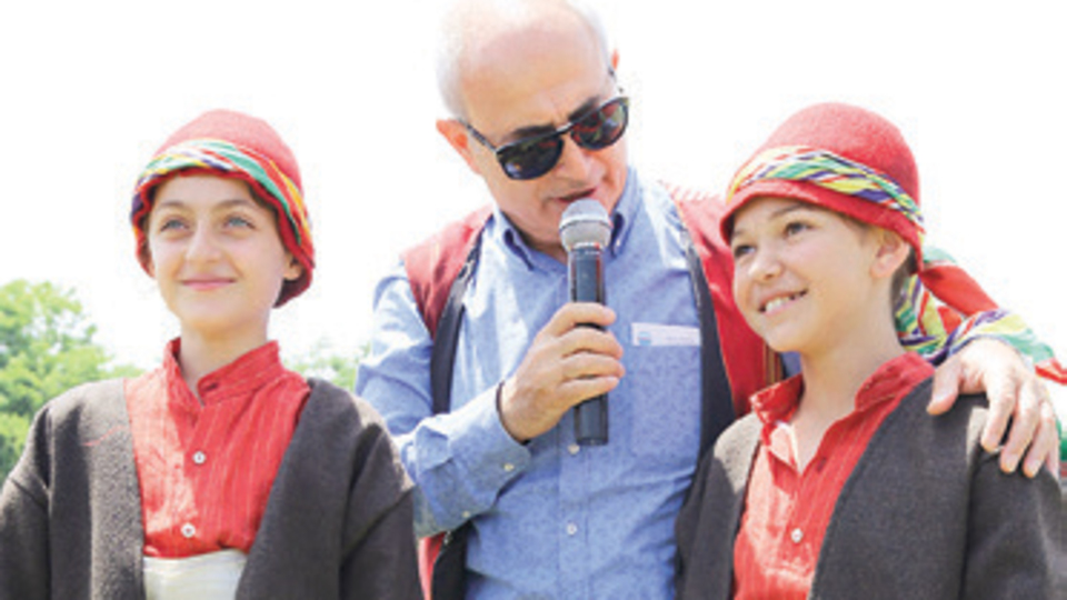 'Acarlar Longozu korunmalı'