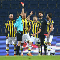 Fenerbahçe için şok iddia