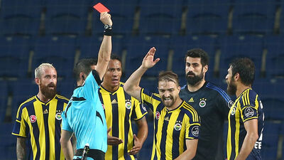 Fenerbahçe için şok iddia