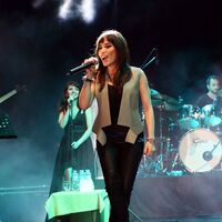 Öğrenciler istedi Burcu söyledi