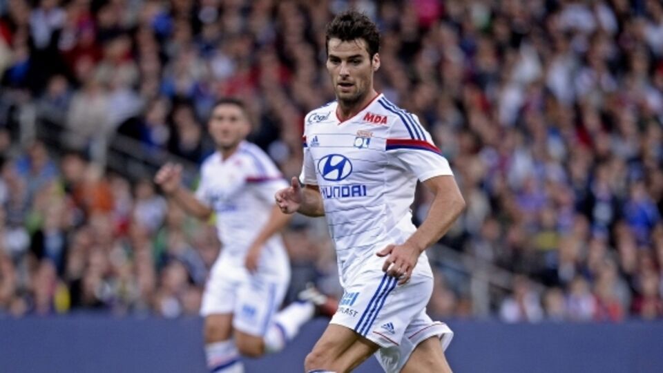 Gourcuff sürprizi