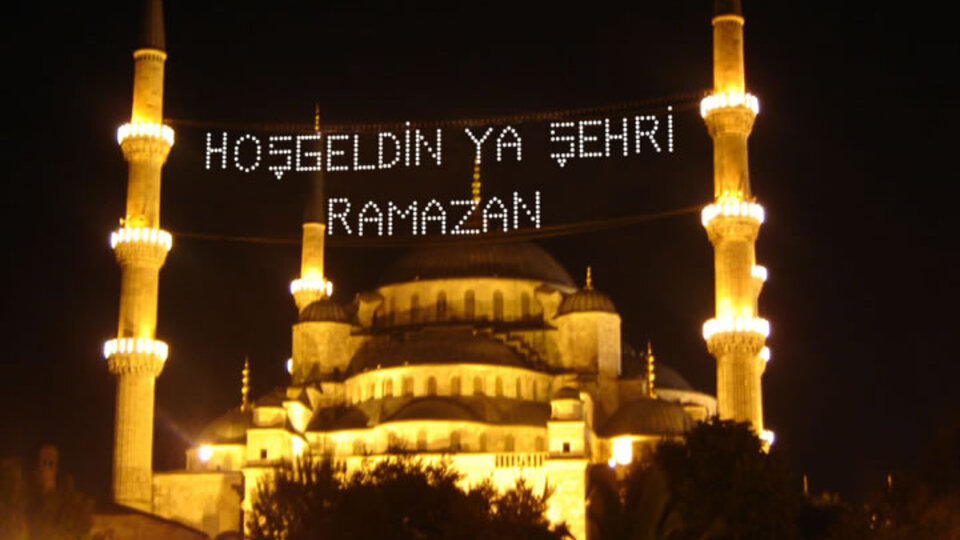 Ramazan Ne Zaman?