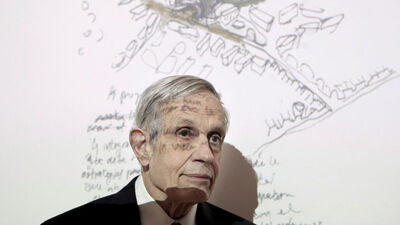 23 sayısının lanetine inanırdı...