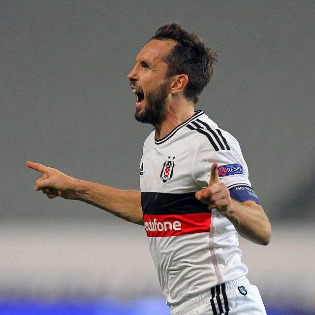 Trabzonspor'da Sivok bombası