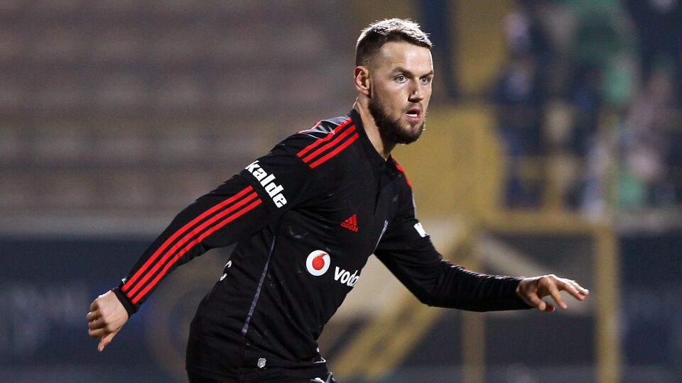Milosevic'e Belçika'dan talip var