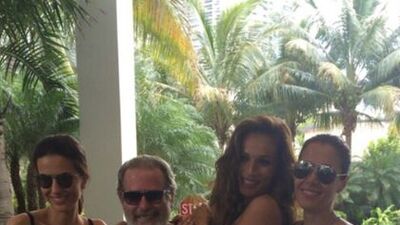 Güzide Duran'ın büyük özlemi