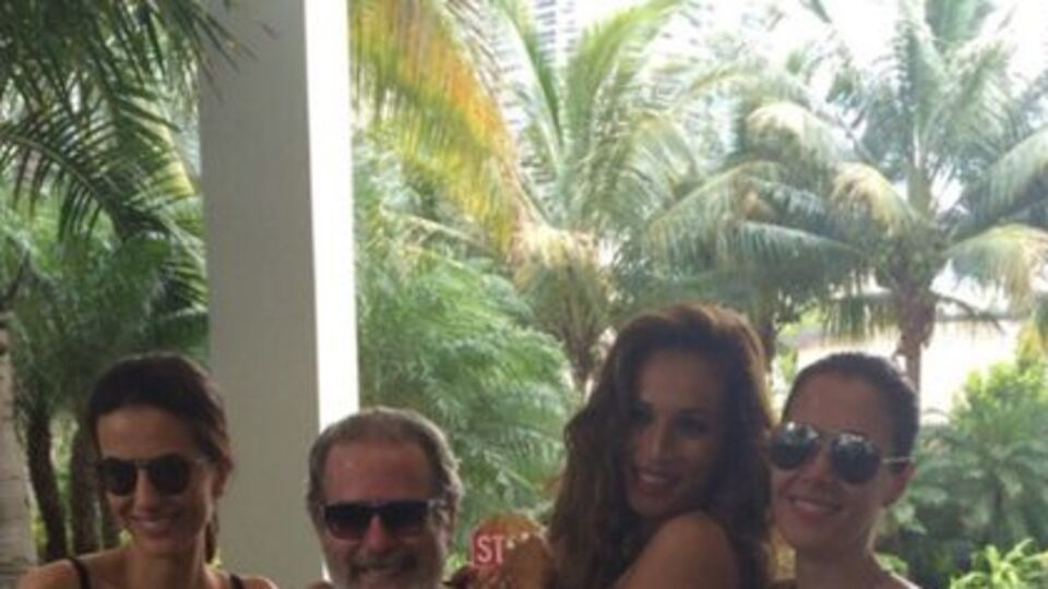 Güzide Duran'ın büyük özlemi