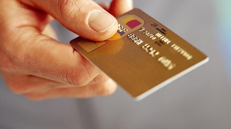 Kartla 5.4 milyar lira tasarruf ettik!