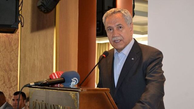 "Söylediğimiz her sözü yerine getirdik, getiriyoruz"