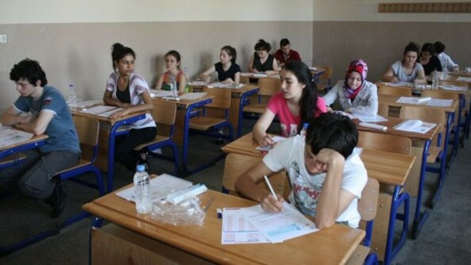 Açık öğretim lisesi sınav yerleri belli oldu