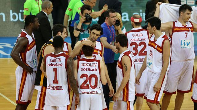 Galatasaray'da 3 büyük şok!