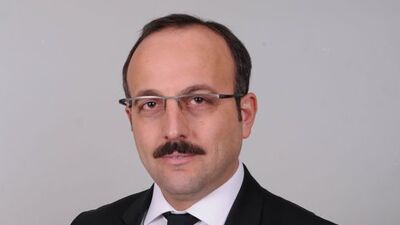 AK Partili Başkan hayatını kaybetti