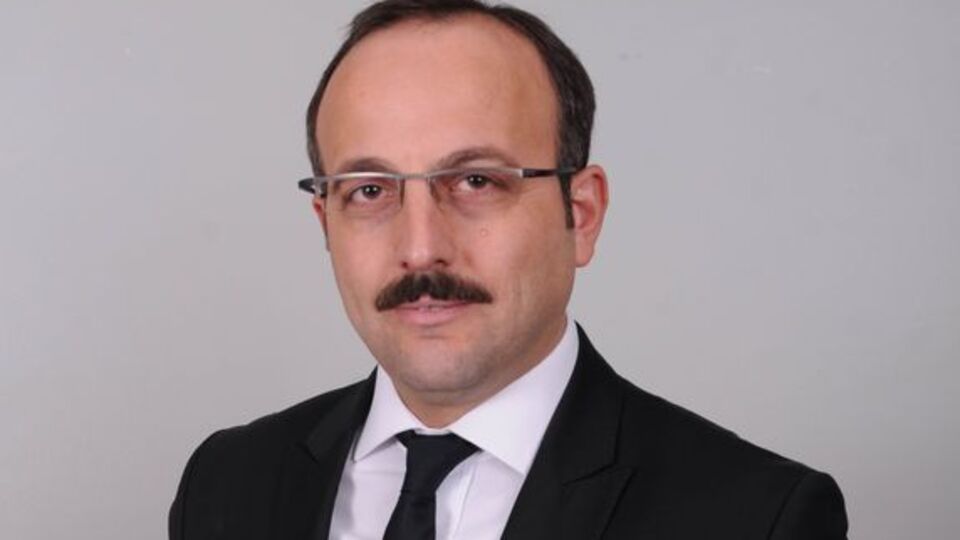 AK Partili Başkan hayatını kaybetti