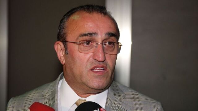 "Kupayı Arena'da kaldıracağız"